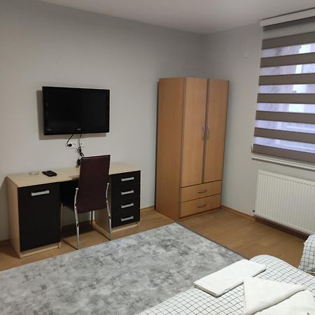 Guesthouse Kruna Višegrad 外观 照片