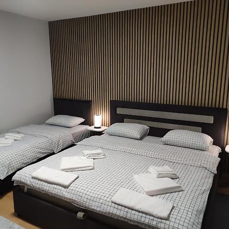 Guesthouse Kruna Višegrad 外观 照片