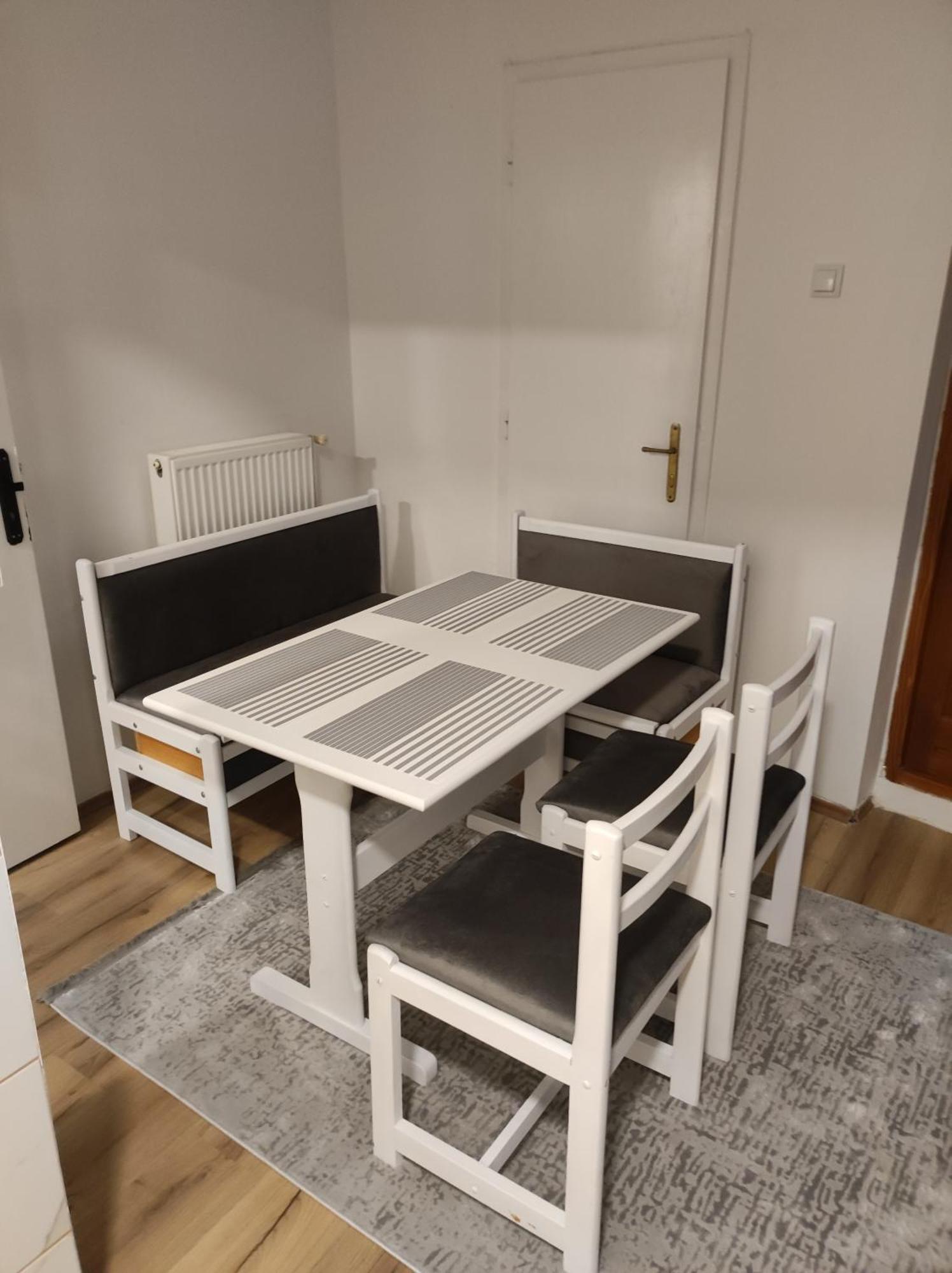 Guesthouse Kruna Višegrad 外观 照片