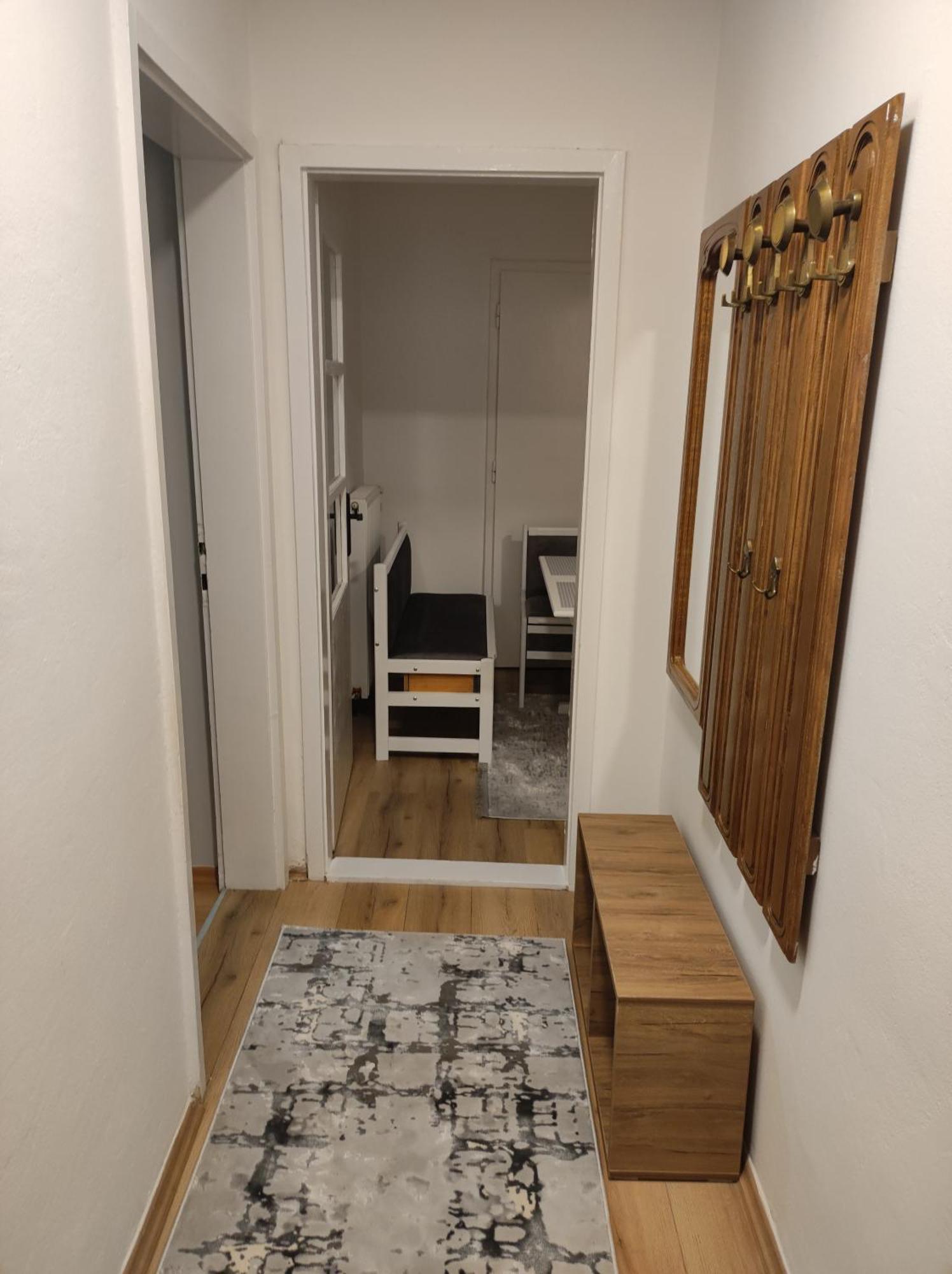 Guesthouse Kruna Višegrad 外观 照片