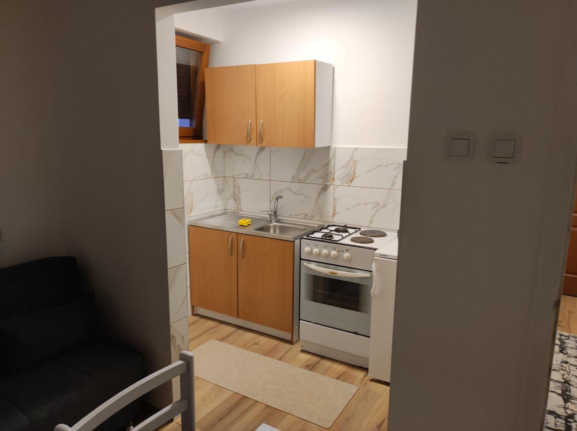 Guesthouse Kruna Višegrad 外观 照片