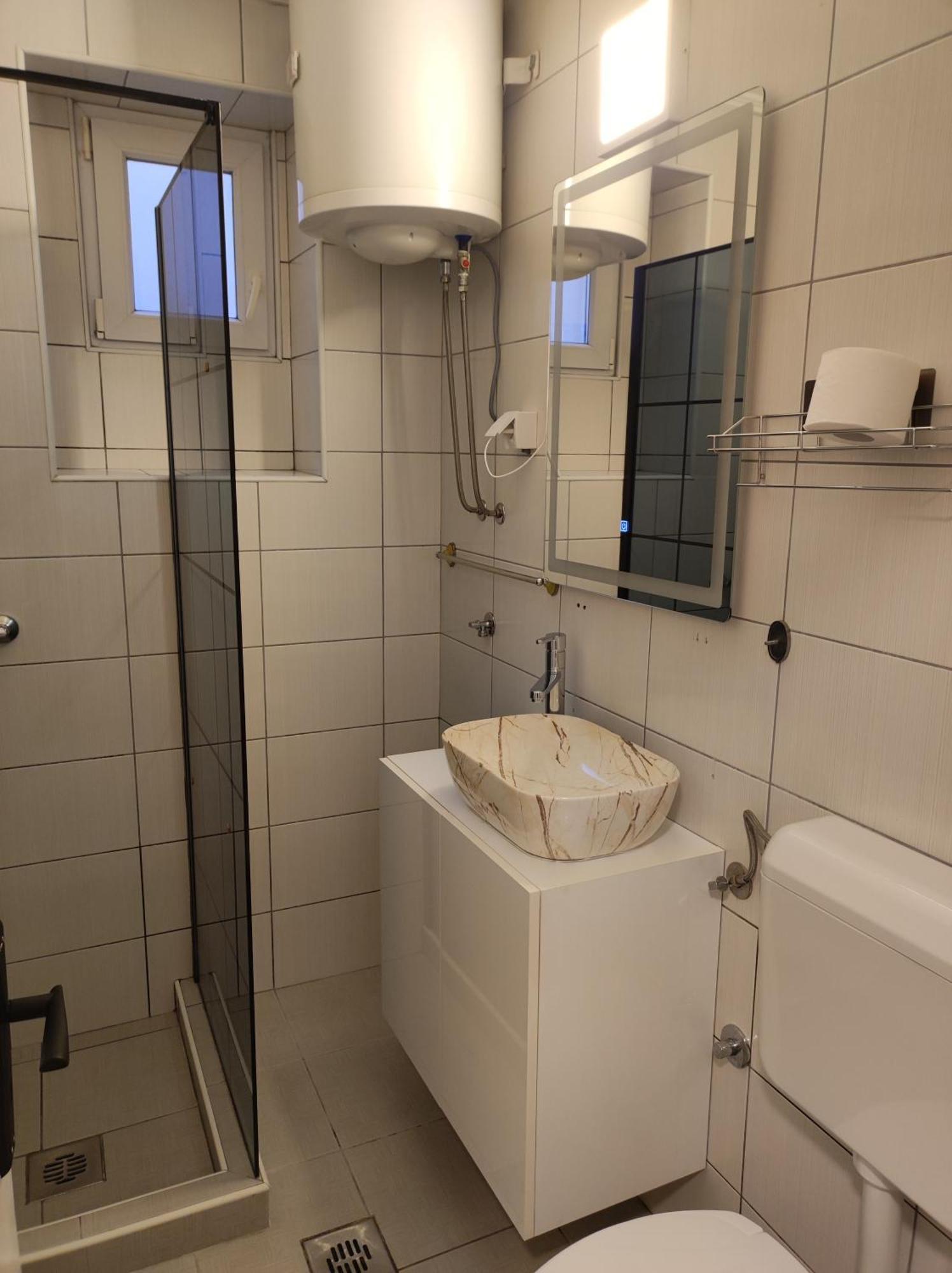 Guesthouse Kruna Višegrad 外观 照片