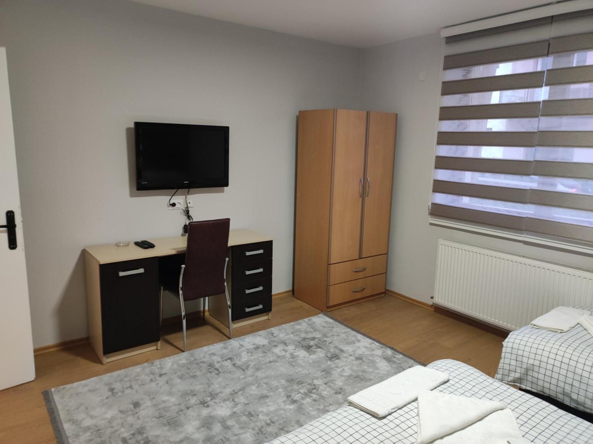 Guesthouse Kruna Višegrad 外观 照片