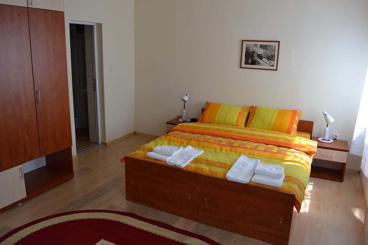 Guesthouse Kruna Višegrad 外观 照片