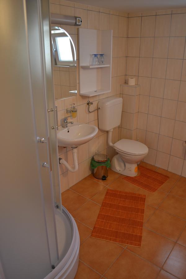 Guesthouse Kruna Višegrad 外观 照片
