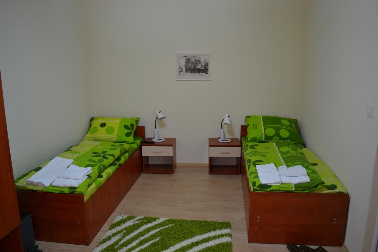 Guesthouse Kruna Višegrad 外观 照片