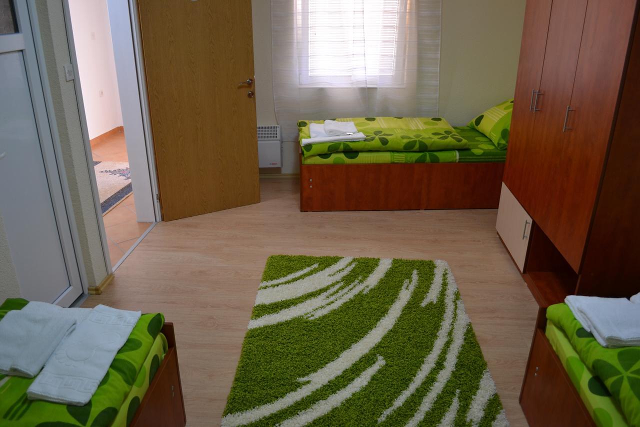 Guesthouse Kruna Višegrad 外观 照片