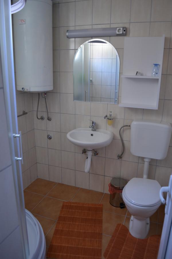 Guesthouse Kruna Višegrad 外观 照片