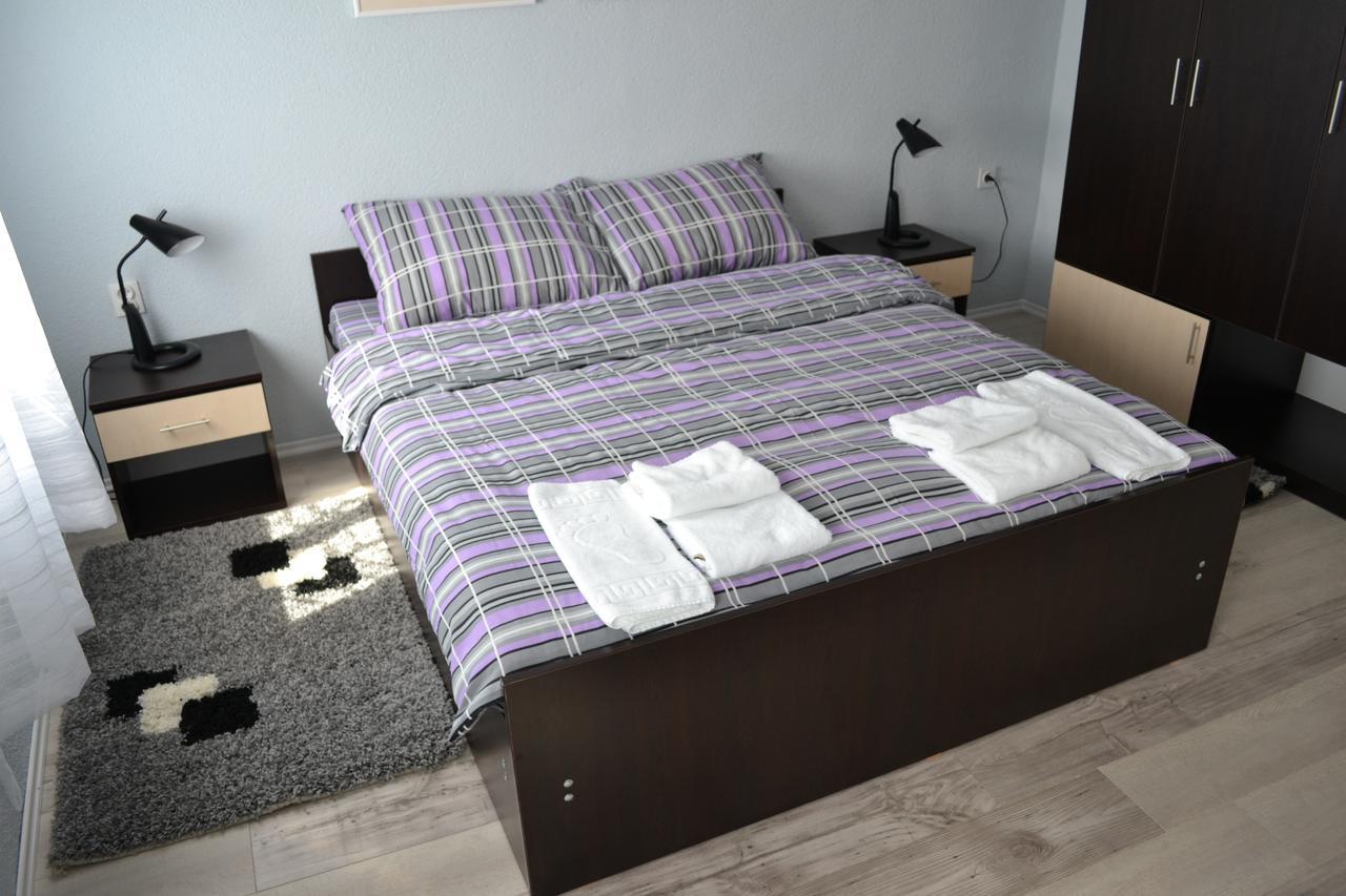 Guesthouse Kruna Višegrad 外观 照片