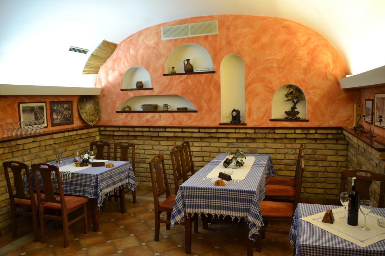 Guesthouse Kruna Višegrad 外观 照片