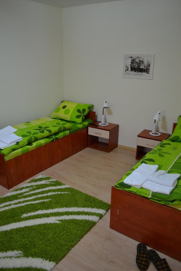 Guesthouse Kruna Višegrad 外观 照片