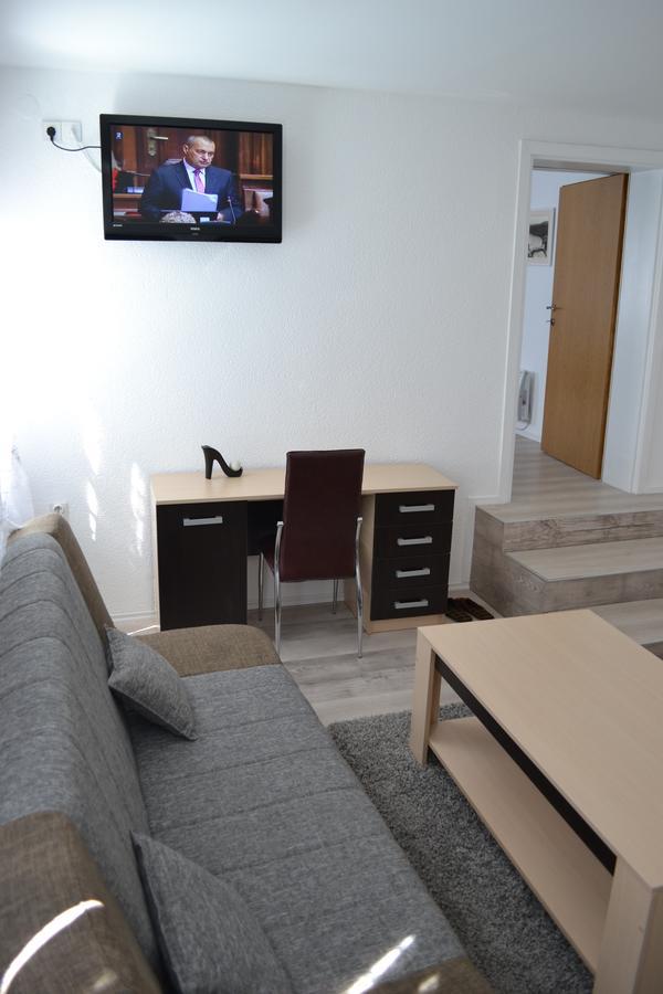 Guesthouse Kruna Višegrad 外观 照片