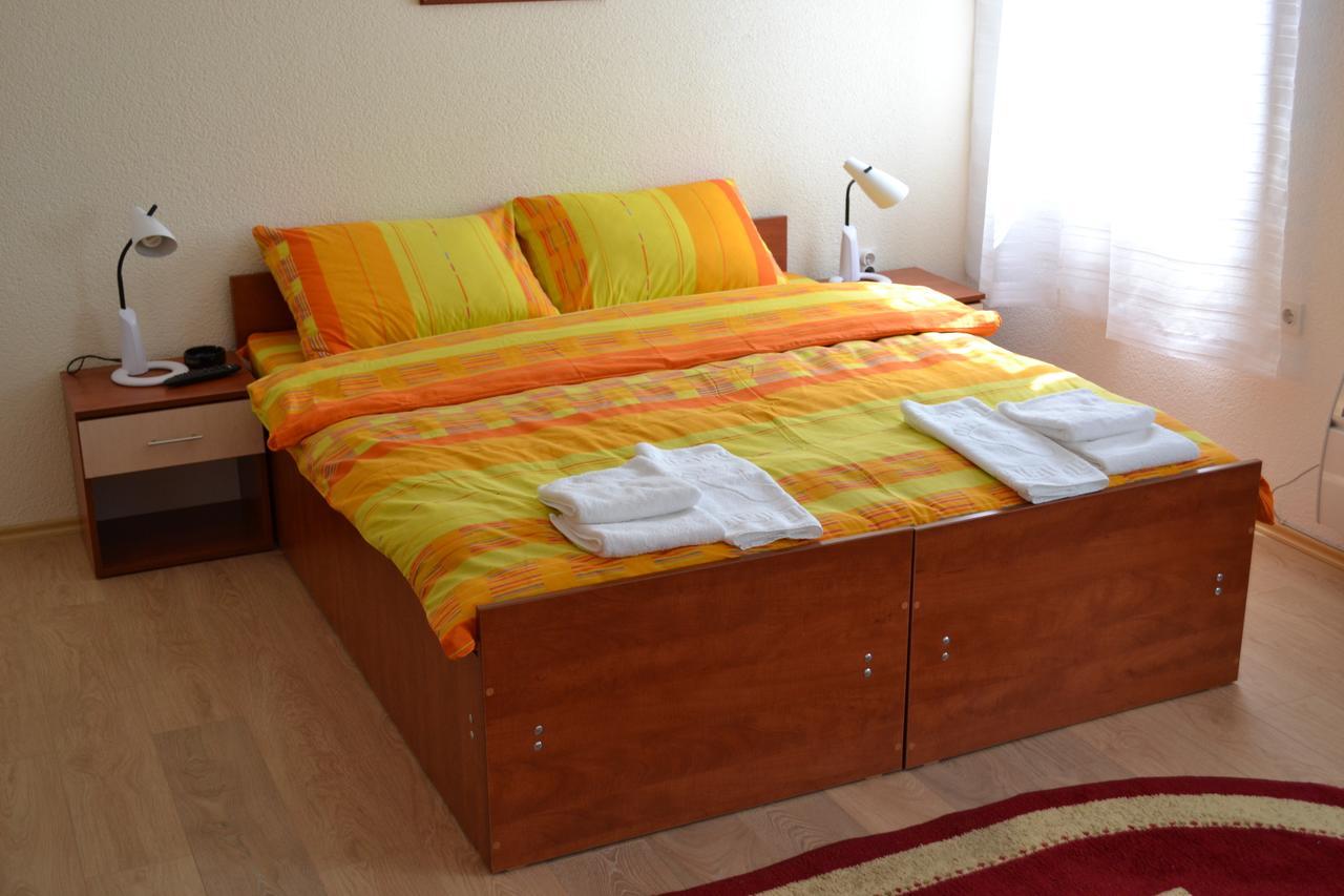 Guesthouse Kruna Višegrad 外观 照片