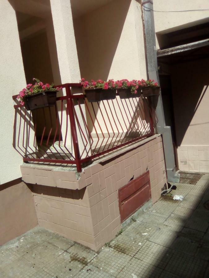 Guesthouse Kruna Višegrad 外观 照片